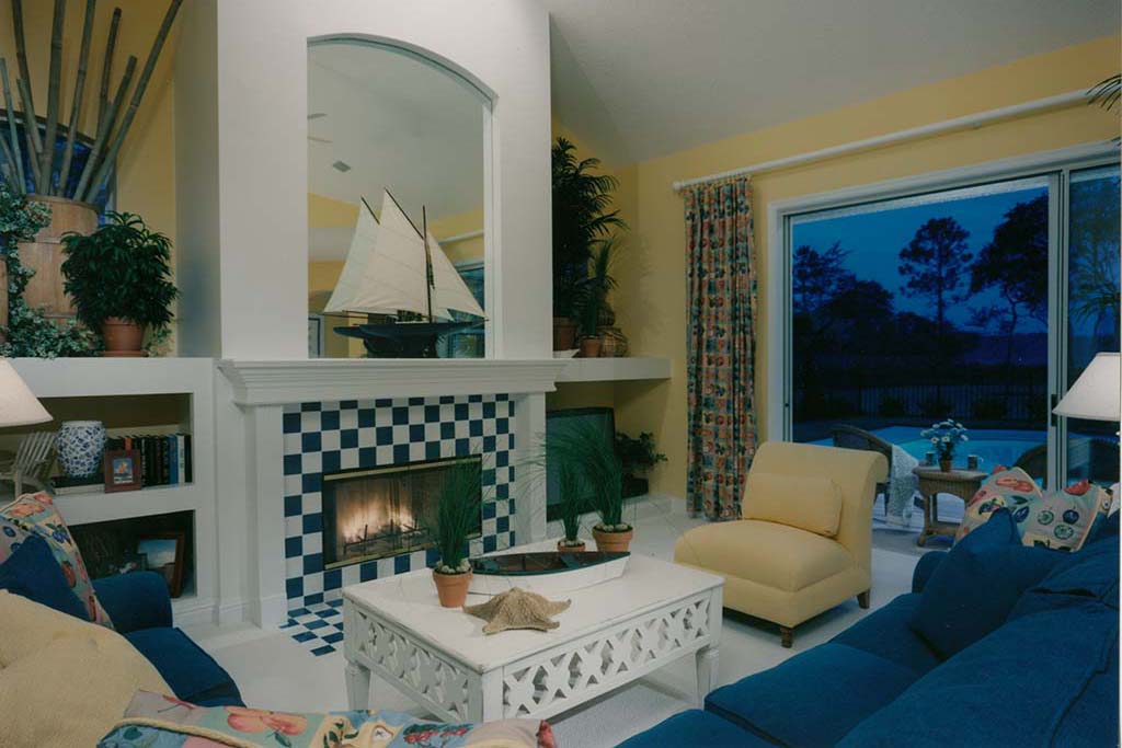 Coastal